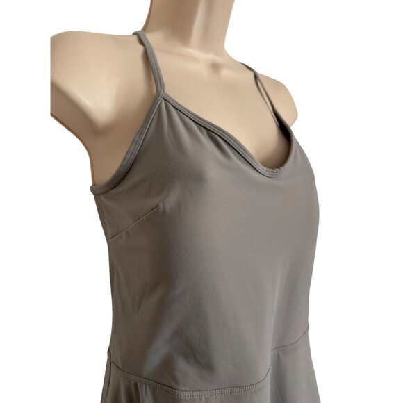 Joy Lab Active Dress Shorts Size Large Glazed Granite Pickleball Tennis NWT $40 - Picture 5 of 9